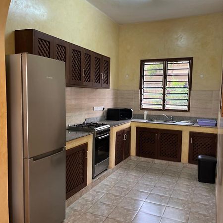 Flametree Beach Homes 디아니 해변 외부 사진